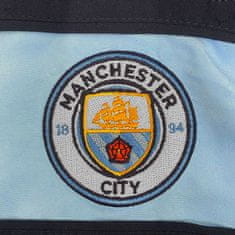 FotbalFans Dětská Sportovní Souprava Manchester City FC, modrá | 12-13r