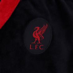 FotbalFans Župan Liverpool FC, černo-červený | M
