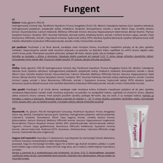 Fungent 80 ml | Úlevový krém na nohy