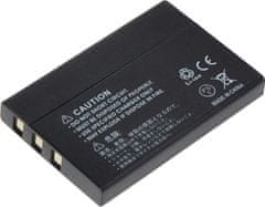 Avacom Baterie AVACOM pro Fujifilm NP-60, Kodak KLIC-5000, Olympus LI-20B, Samsung SLB-1037, SLB-1137 Li-Io