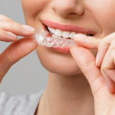 Malatec Chránič proti skřípání zubů – univerzální..