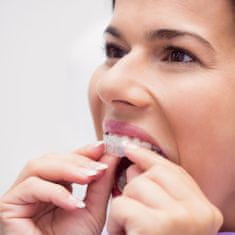 Malatec Chránič proti skřípání zubů – univerzální..