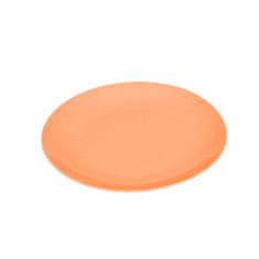 Talíř dezertní 19,5 cm - oranžová, 6ks