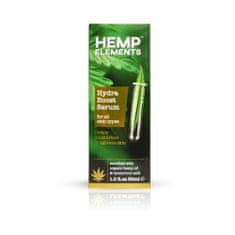 Frulatte Produkty osobní péče zelené Hemp Elements Hydra Boost Serum