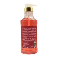 Spa Pharma Produkty osobní péče červené Mineral Body Wash Pomegranate