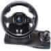Superdrive Sada volantu, pedálů a řadící páky GS550/ PS4/ Xbox One/ Xbox Series X/S / PC