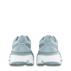 Hoka One One BONDI 8 Running shoes pro muže, 41 1/3 EU, US8, Běžecké boty, Cloud Blue/Ice Flow, Modrá, 1123202-CBIF