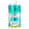 Eveline Cosmetics facemed+ zmatňující micelární voda 3v1 650ml