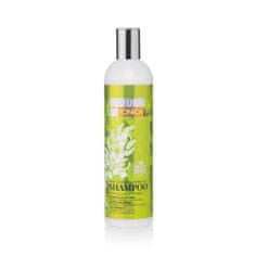 Natura Estonica hair growth miracle shampoo šampon stimulující růst vlasů 400 ml