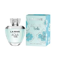 La Rive aqua bella for woman parfémovaná voda ve spreji 100ml