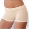 Intimidea 410098 tělové dámské kalhotky bezešvé Barva: tělová, Velikost: M/L