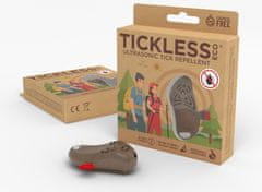 Tickless ECO - ultrazvukový odpuzovač klíšťat