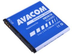 Avacom Baterie PDHU-G300-S1500A do mobilu Huawei G300 Li-Ion 3,7V 1500mAh (náhrada HB5N1H)