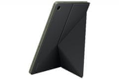 Samsung EF-BX110TBEGWW Book Cover Tab A9, černý