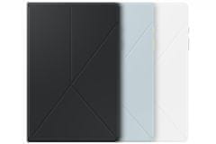 Samsung EF-BX210TBEGWW Book Cover Tab A9+, černý