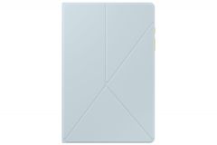 Samsung EF-BX210TLEGWW Book Cover Tab A9+, modrý