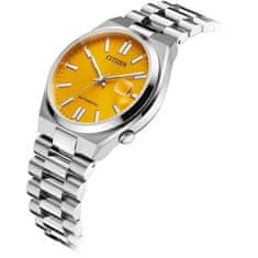 Citizen Pánské hodinky Tsuyosa Automatic NJ0150-81Z