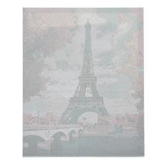 Maaleo 22784 Malování podle čísel - Eiffelova věž 40 x 50 cm