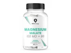 MOVit Energy MOVit Magnesium malate 100 mg + B6, 90 tablet