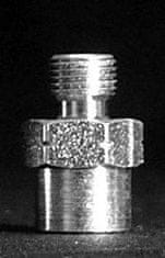 Venhill Adaptér (matice) Venhill POWERHOSEPLUS 3/60125FAC 10x1.25mm chrom adaptor 3/60125