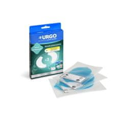 URGO Urgo Elektroterapie náhradní gelové podložky, 3 ks