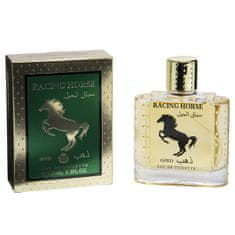Real Time Real Time - Racing Horse Gold (Edt 100ml)