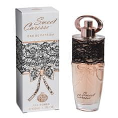 Real Time Real Time -Sweet Caresse (Edp 100ml)