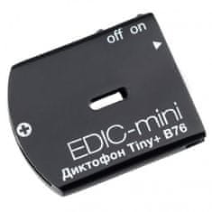 TS-MARKET Mikrodiktafon EDIC-mini Tiny B76