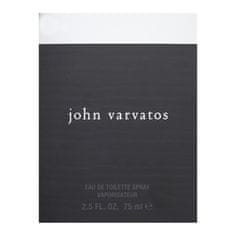 John Varvatos John Varvatos toaletní voda pro muže 75 ml