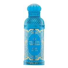 The Art Deco Collector The Majestic Vanilla parfémovaná voda pro ženy 100 ml