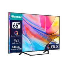 Hisense UHD LED televize 65A7KQ