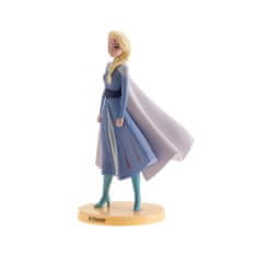 Dekora DeKora Dekorační figurka - Disney Figure - Frozen II. - Elsa