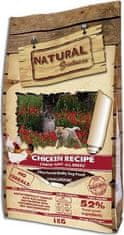 Natural Greatness Chicken Recipe Starter Puppy /kuře