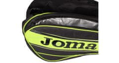 Joma Gold Pro taška na padel černá-zelená 1 ks