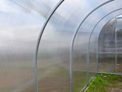 LEGI Zahradní skleník LEGI GARLIC 6 x 1,64 m, 4 mm GA179958