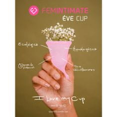 SILEXD FemIntimate Eve Cup M