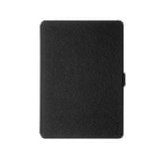 FIXED Pouzdro se stojánkem Topic Tab pro Samsung Galaxy Tab A9+ FIXTOT-1267, černé
