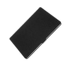 FIXED Pouzdro se stojánkem Topic Tab pro Xiaomi Redmi Pad SE FIXTOT-1231, černé