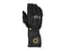 Sportovní motocyklové rukavice Handroid V černé , XS