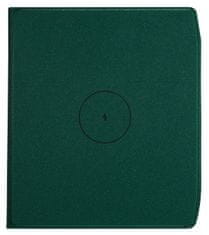 PocketBook pouzdro Charge pro ERA HN-QI-PU-700-FG-WW, zelené
