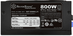 Silverstone SX800-LTI SFX - 800W