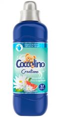 UNILEVER Coccolino aviváž Water lily & pink grapefruit 925 ml, 37 dávek
