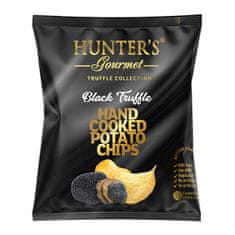 Hunter Hunter\'s brambůrky - Black Truffle, 125 g