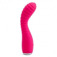 Nu Sensuelle NU Sensuelle Lola Flexible Warming Vibe Pink vibrátor
