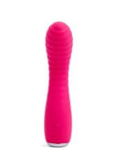 Nu Sensuelle NU Sensuelle Lola Flexible Warming Vibe Pink vibrátor