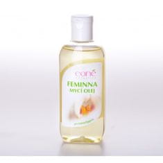 Eoné kosmetika s.r.o. FEMINNA – mycí olej Balení/objem: 100 ml