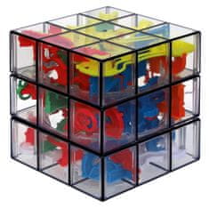 Rubik Perplexus Fusion Rubikova kostka 3x3 - přes 200 překážek