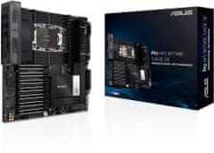ASUS Pro WS W790E-SAGE SE - Intel W790