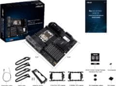 ASUS Pro WS W790E-SAGE SE - Intel W790