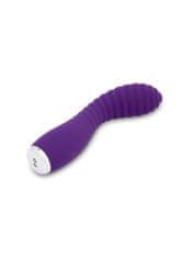 Nu Sensuelle NU Sensuelle Lola Flexible Warming Vibe Purple vibrátor